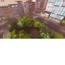 ROBLOX CITY