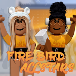 Fire Bird Allstars