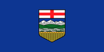 Province of Alberta, Canada