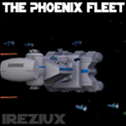 The Phoenix Fleet [INTERIOR SNEAK PEAK]