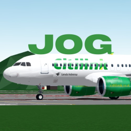 [JOG] - Adisucipto International Airport