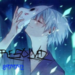 彡Resolved