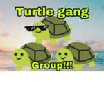 Turtle_Gang 4Life