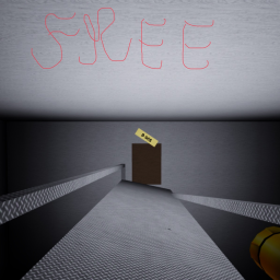 Free Rooms!