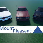 The Mount Pleasant Group