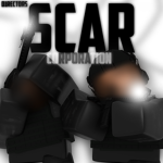 Scar Corps [+]