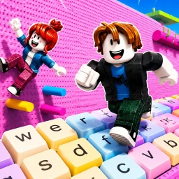 ASMR Keyboard Tower icon