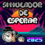 [UPDATE] Simulador de Esperar 