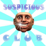 Suspicious Face Club