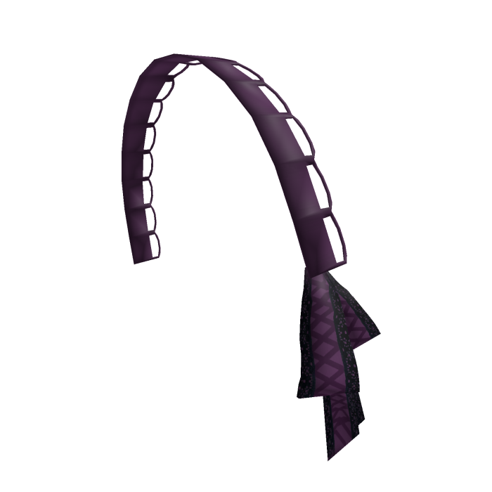 Romeo and Cinderella Shizuku Headband [PJSK]