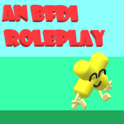 an BFDI roleplay