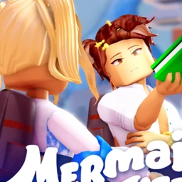 Mermaid Life 🏫 icon