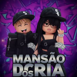 [MANSÃO DOS CRIA]