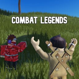 (QUESTS) Combat Legends
