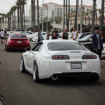 Sad Boi Car Club