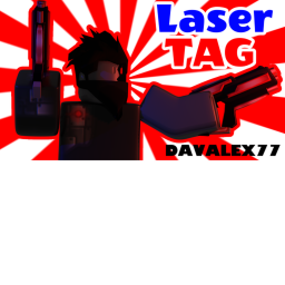 (NEW) Roblox laser tag