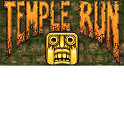 Temple run