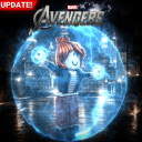 [STORM POWER] The Supernatural Legends 