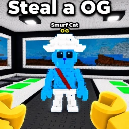 Steal a OG icon
