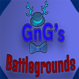 GnG's Battlegrounds