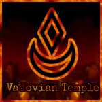 Vadovian Temple