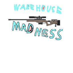 WareHouse Madness