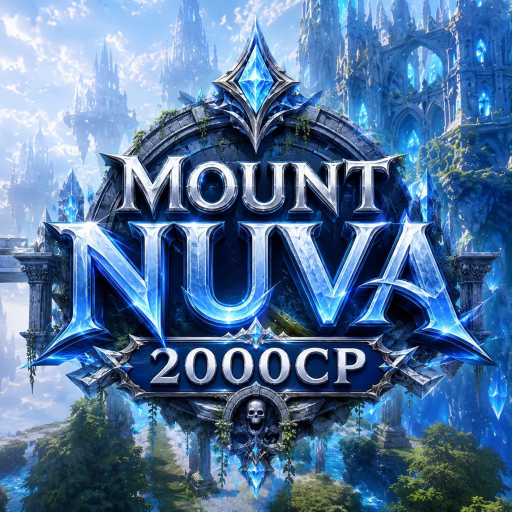 MOUNT NUVA 2000CP
