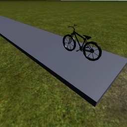 Bike Ride