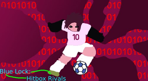Blue Lock: HitBox Rivals