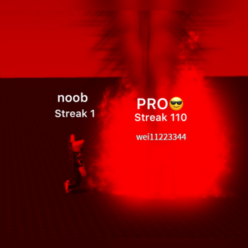 Power Streak