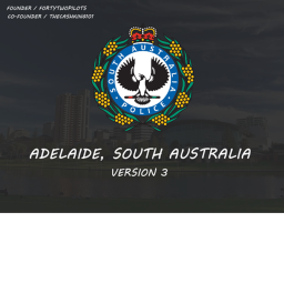 Adelaide V.3.1 - Updates Working! (2500+ Visits!)