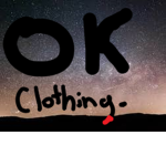 Ok Clothing.