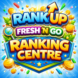 FreshlyBuys Ranking Centre