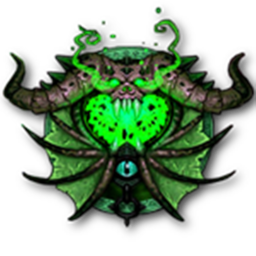 The Illidari of Mardum's Holo