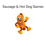 Sausage & Hot Dog Games