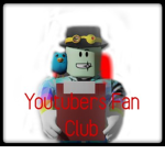 #Youtubers Fan Club