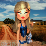 girlified ୨୧