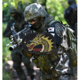 [0204GP FRONT LINE] Gangwon-do-Cheorwon ----------