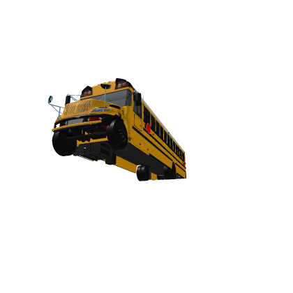 school bus