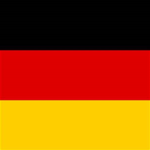 Republic Of Germany [Bundesrepublik]