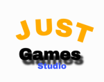 JUST Games studio.