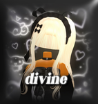 Divines fan club!