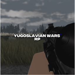 Yugoslav Wars RP