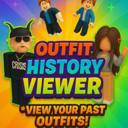 🧥 Outfit History Viewer