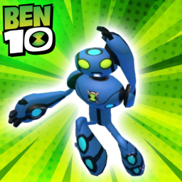 Ben10:x-tinction