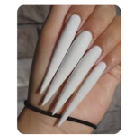 Acrylic Nails girls
