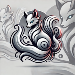 Kitsune Creations