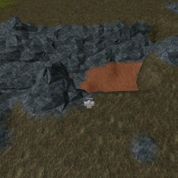 Cave exploration