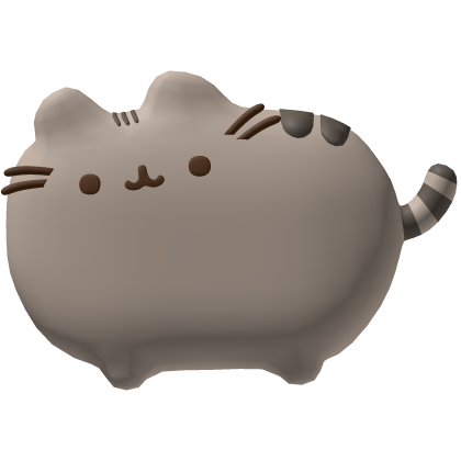 Pusheen Cat