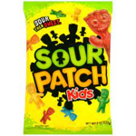 sour patch LOL